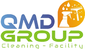 QMD Group professioneel schoonmaakbedrijf